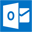 Outlook icon