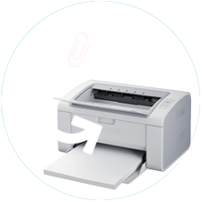 Aktion zum Konvertieren von E-Mails